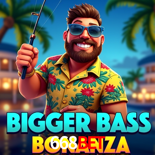 Melhor Casino Online 668Bet