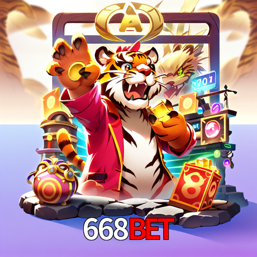 Cassino Online 668Bet
